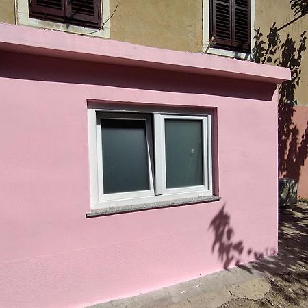 Heli Budget Condo Rijeka Eksteriør bilde