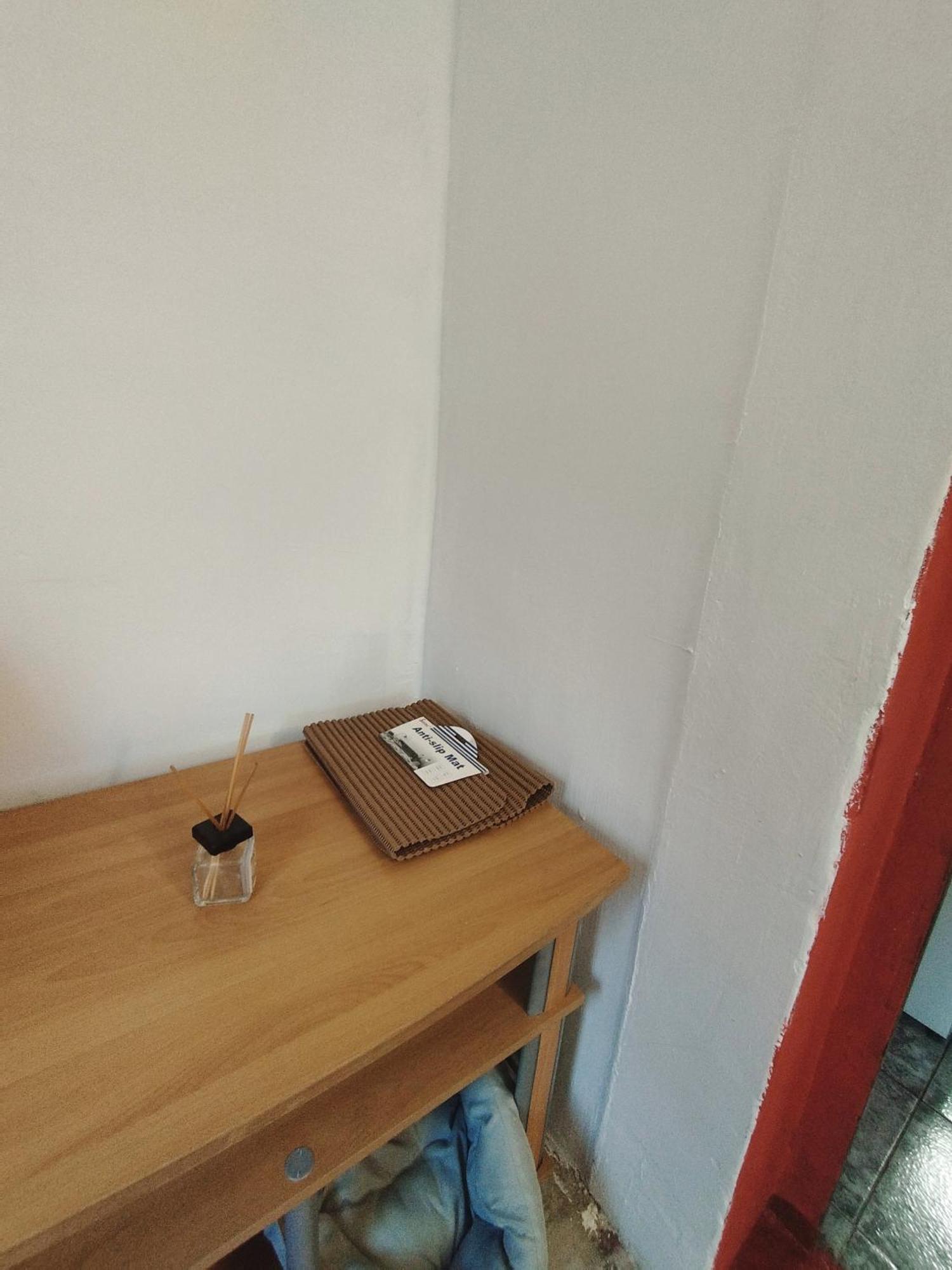 Heli Budget Condo Rijeka Eksteriør bilde