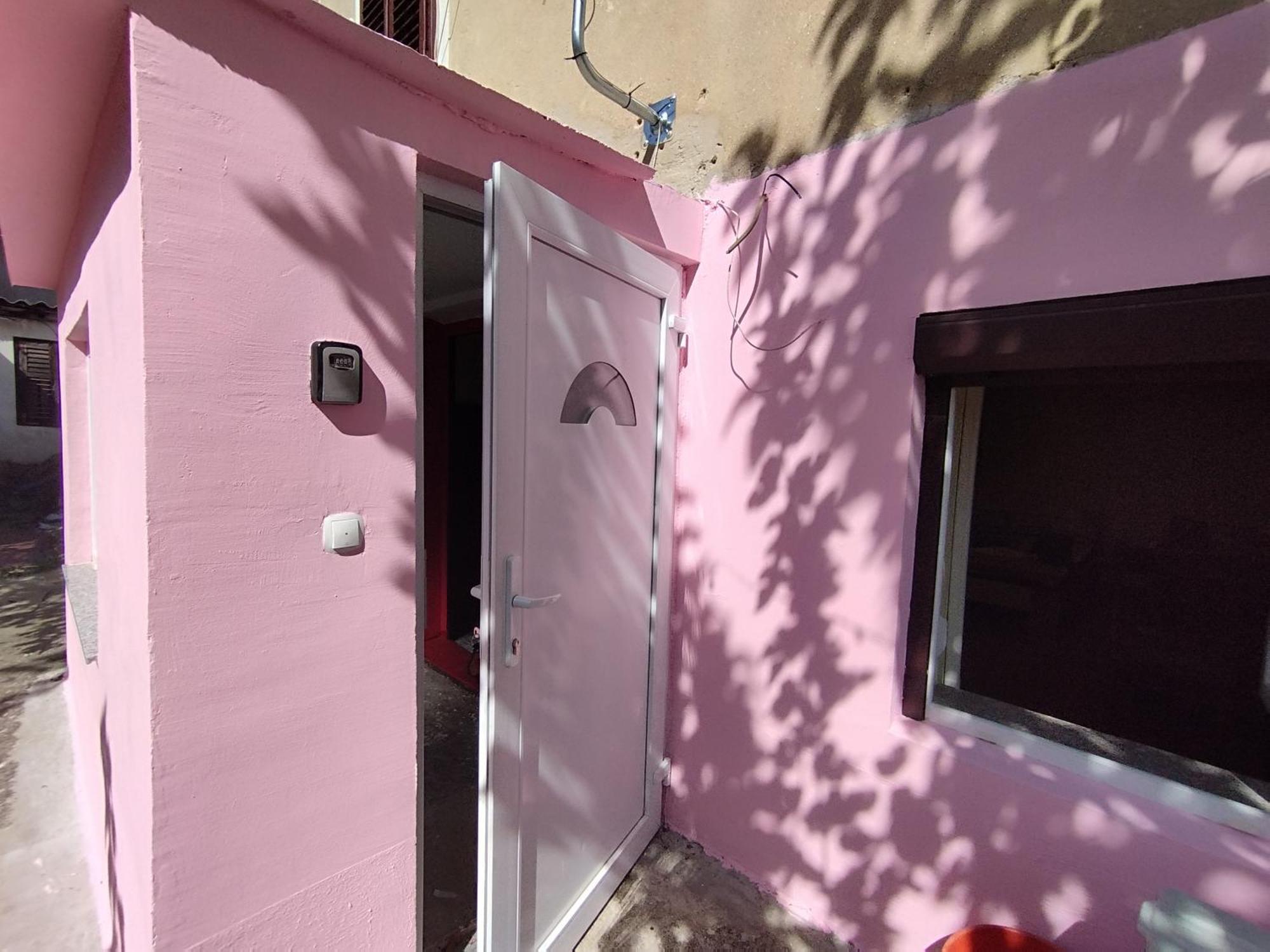Heli Budget Condo Rijeka Eksteriør bilde